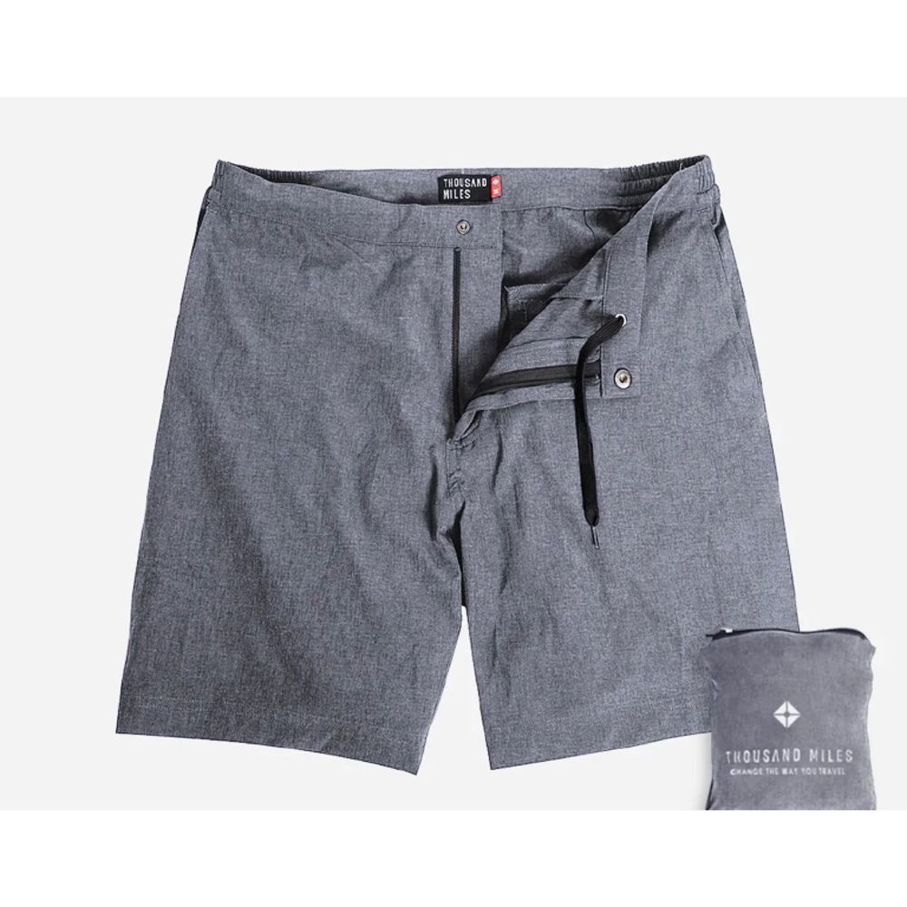 Thousand Miles All Day Shorts